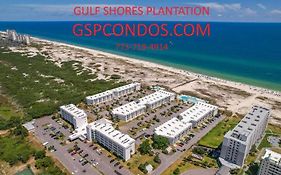 Gulf Shores Plantation Condos